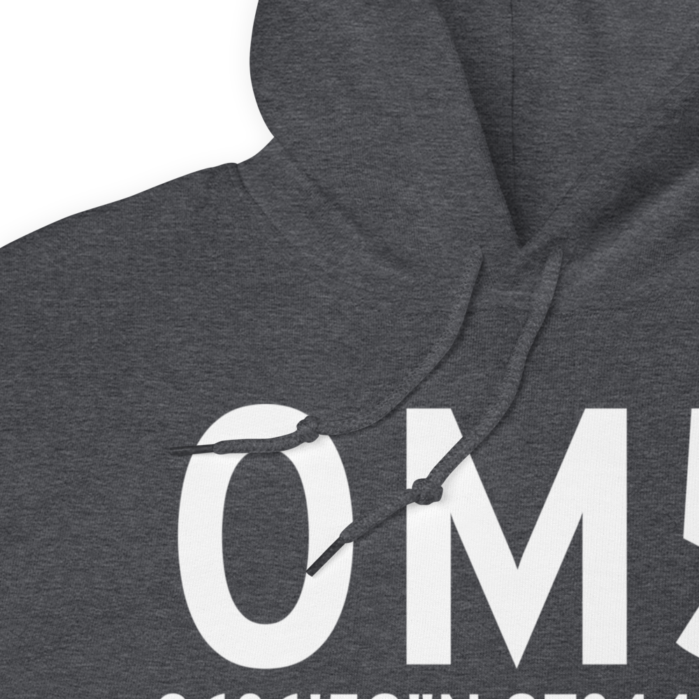 Waverly (K0M5) Airport Hoodie Sweatshirt 