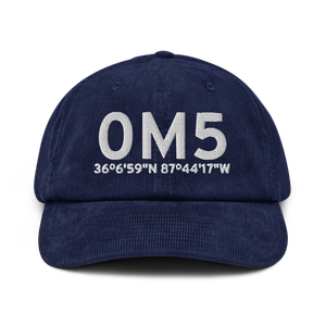 Waverly (K0M5) Airport Hat
