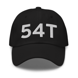 Baytown (K54T) Airport Hat