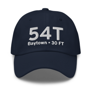 Baytown (K54T) Airport Hat