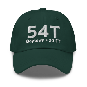 Baytown (K54T) Airport Hat