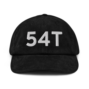 Baytown (K54T) Airport Hat