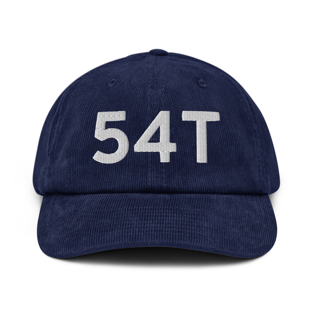 Baytown (K54T) Airport Hat 