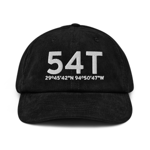 Baytown (K54T) Airport Hat