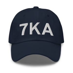 Tatitlek (7KA) Airport Hat