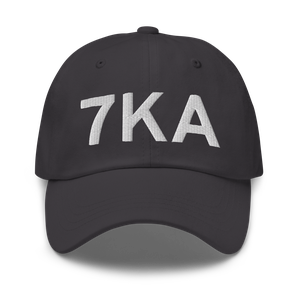 Tatitlek (7KA) Airport Hat