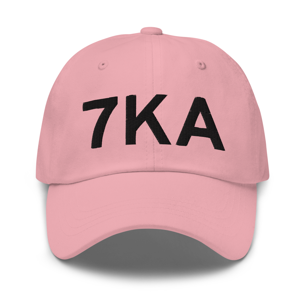 Tatitlek (7KA) Airport Hat 