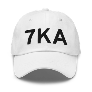 Tatitlek (7KA) Airport Hat