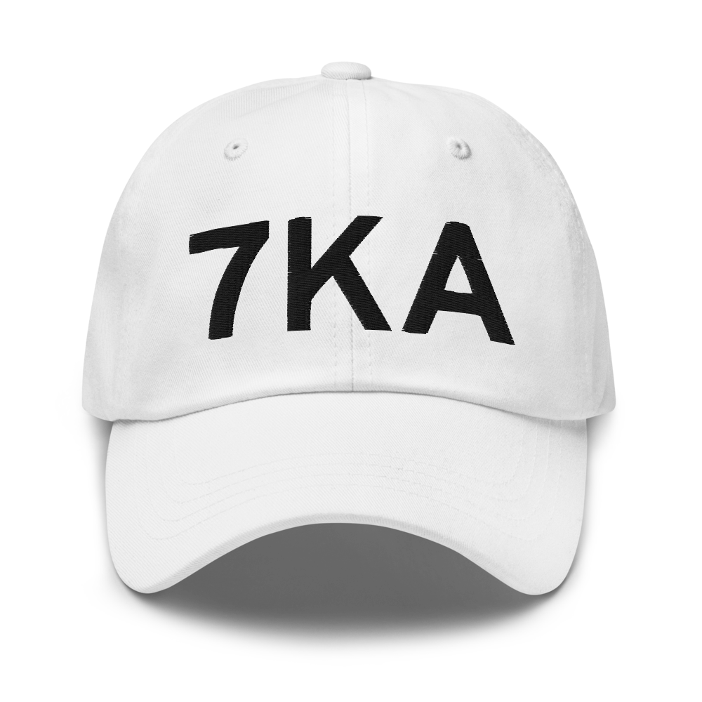 Tatitlek (7KA) Airport Hat 