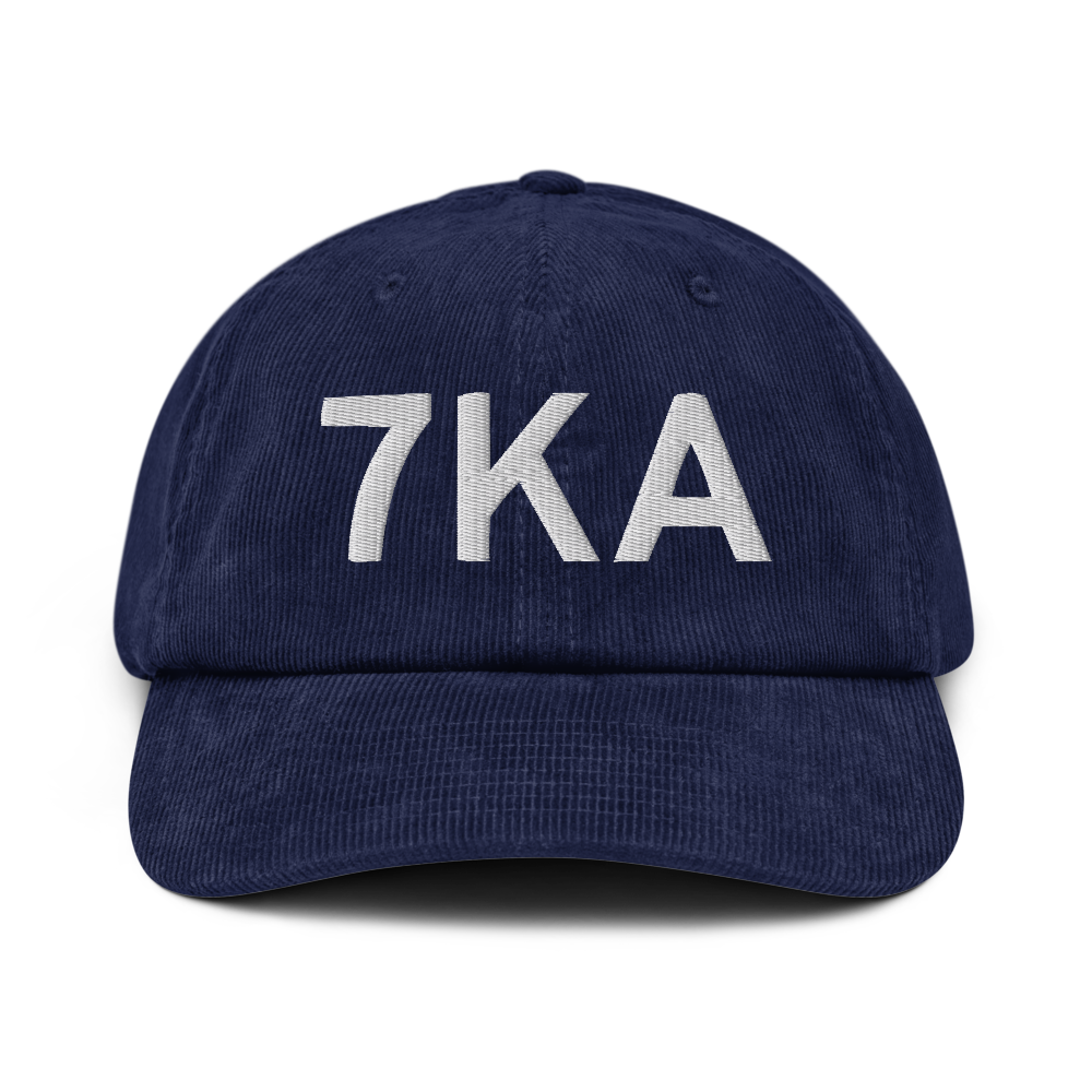 Tatitlek (7KA) Airport Hat 
