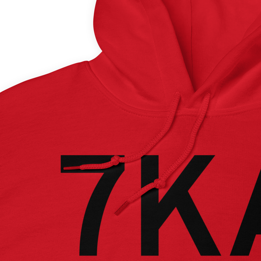 Tatitlek (7KA) Airport Hoodie Sweatshirt 