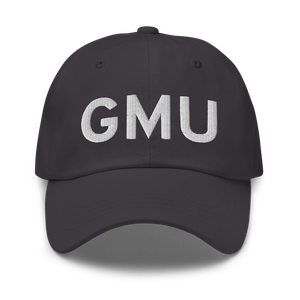 Greenville (KGMU) Airport Hat