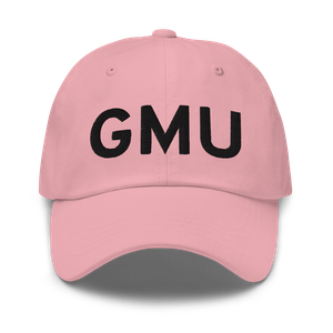 Greenville (KGMU) Airport Hat