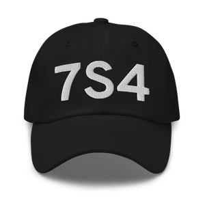 Wisdom (7S4) Airport Hat