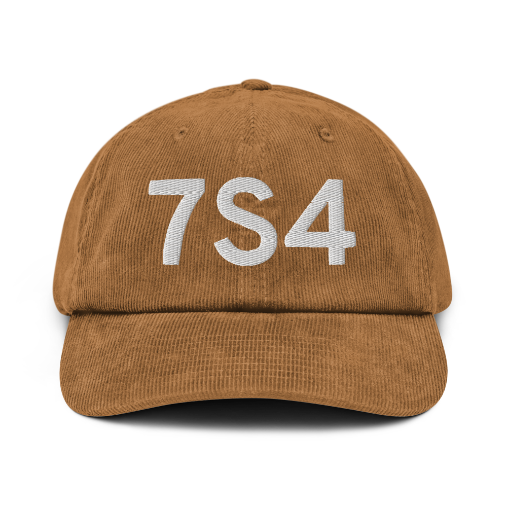Wisdom (7S4) Airport Hat 