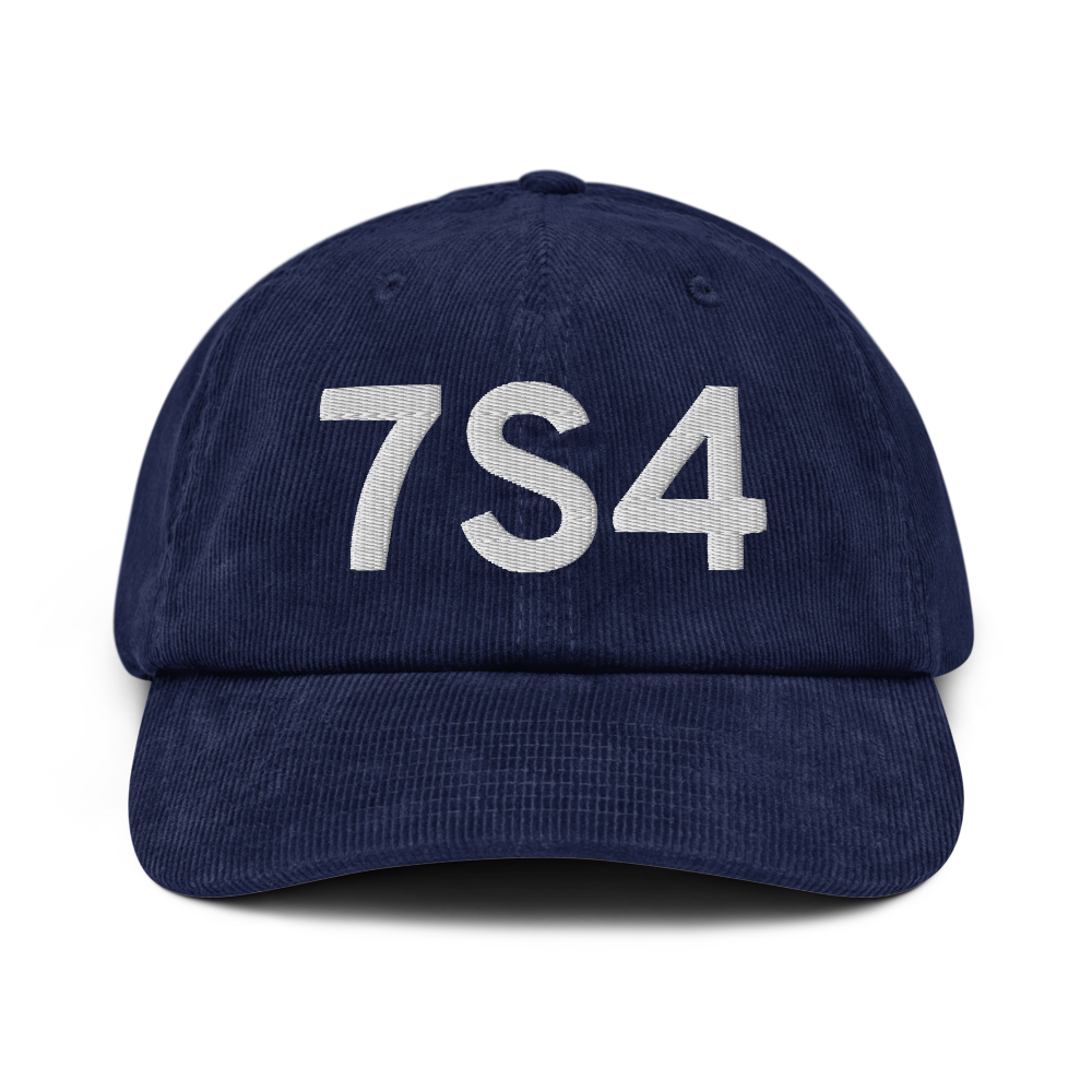 Wisdom (7S4) Airport Hat 
