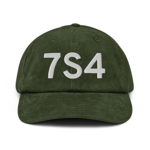 Wisdom (7S4) Airport Hat