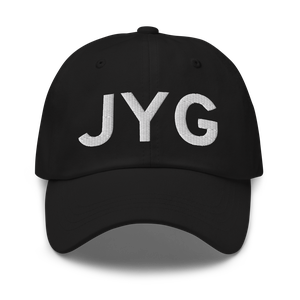 St James (KJYG) Airport Hat