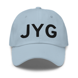 St James (KJYG) Airport Hat