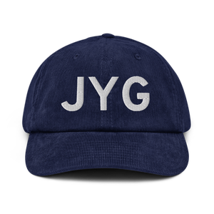 St James (KJYG) Airport Hat