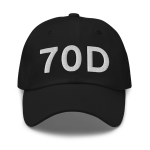 Arthurdale (70D) Airport Hat