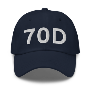 Arthurdale (70D) Airport Hat