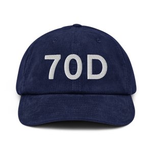 Arthurdale (70D) Airport Hat