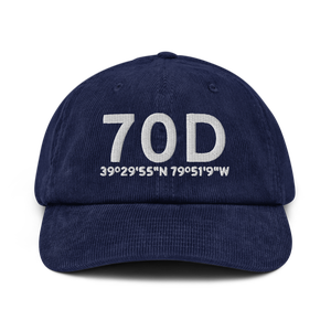 Arthurdale (70D) Airport Hat