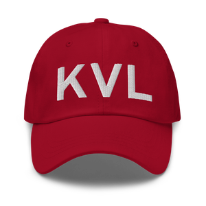 Kivalina (PAVL) Airport Hat