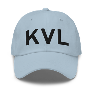 Kivalina (PAVL) Airport Hat