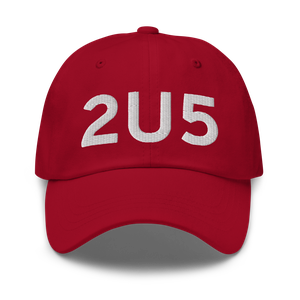 Shearer (2U5) Airport Hat