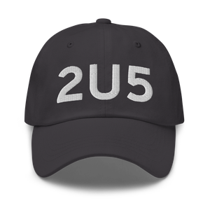 Shearer (2U5) Airport Hat