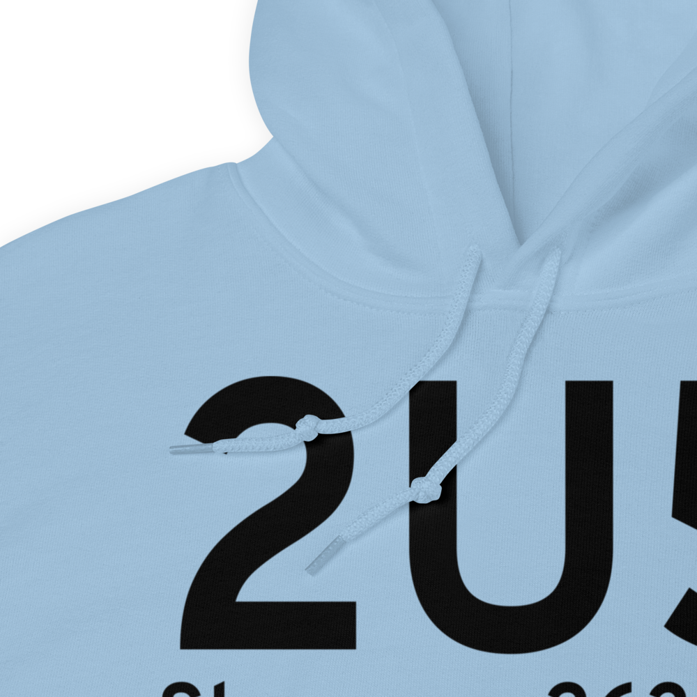 Shearer (2U5) Airport Hoodie Sweatshirt 