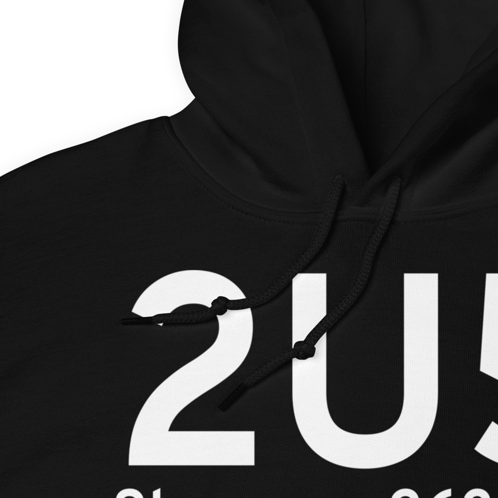 Shearer (2U5) Airport Hoodie Sweatshirt 