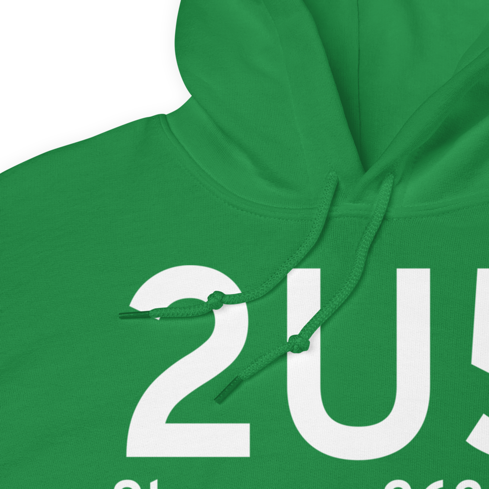 Shearer (2U5) Airport Hoodie Sweatshirt 