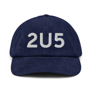 Shearer (2U5) Airport Hat