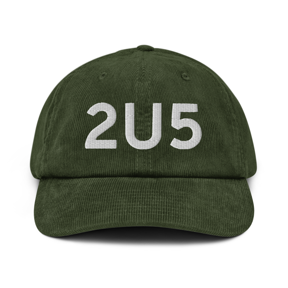 Shearer (2U5) Airport Hat 