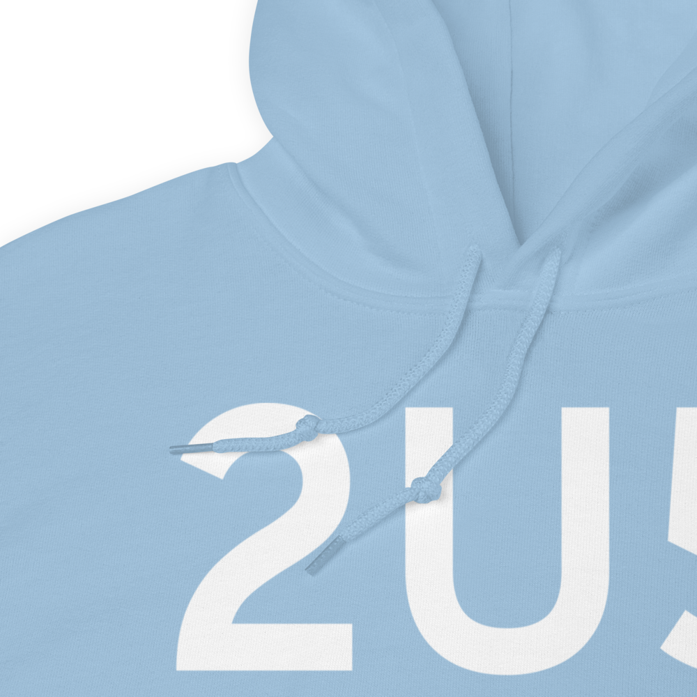 Shearer (2U5) Airport Hoodie Sweatshirt 