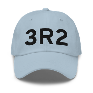 Crowley (K3R2) Airport Hat