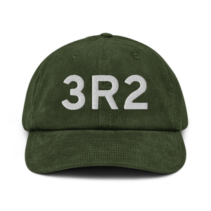 Crowley (K3R2) Airport Hat