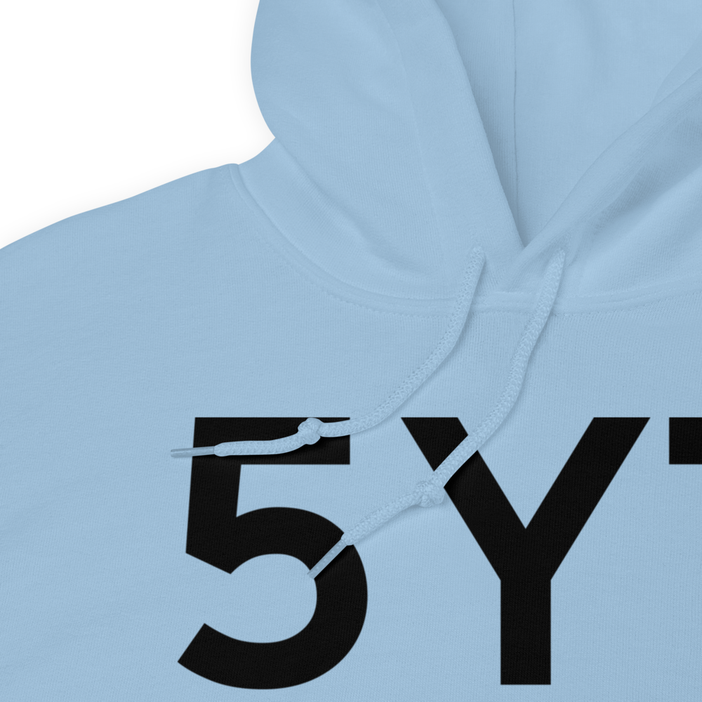 Munising (5Y7) Airport Hoodie Sweatshirt 