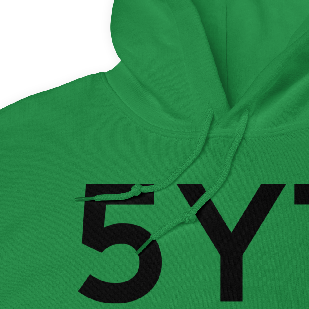 Munising (5Y7) Airport Hoodie Sweatshirt 