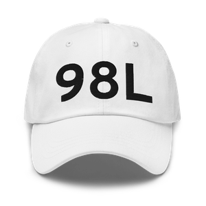 Pomona (98L) Airport Hat