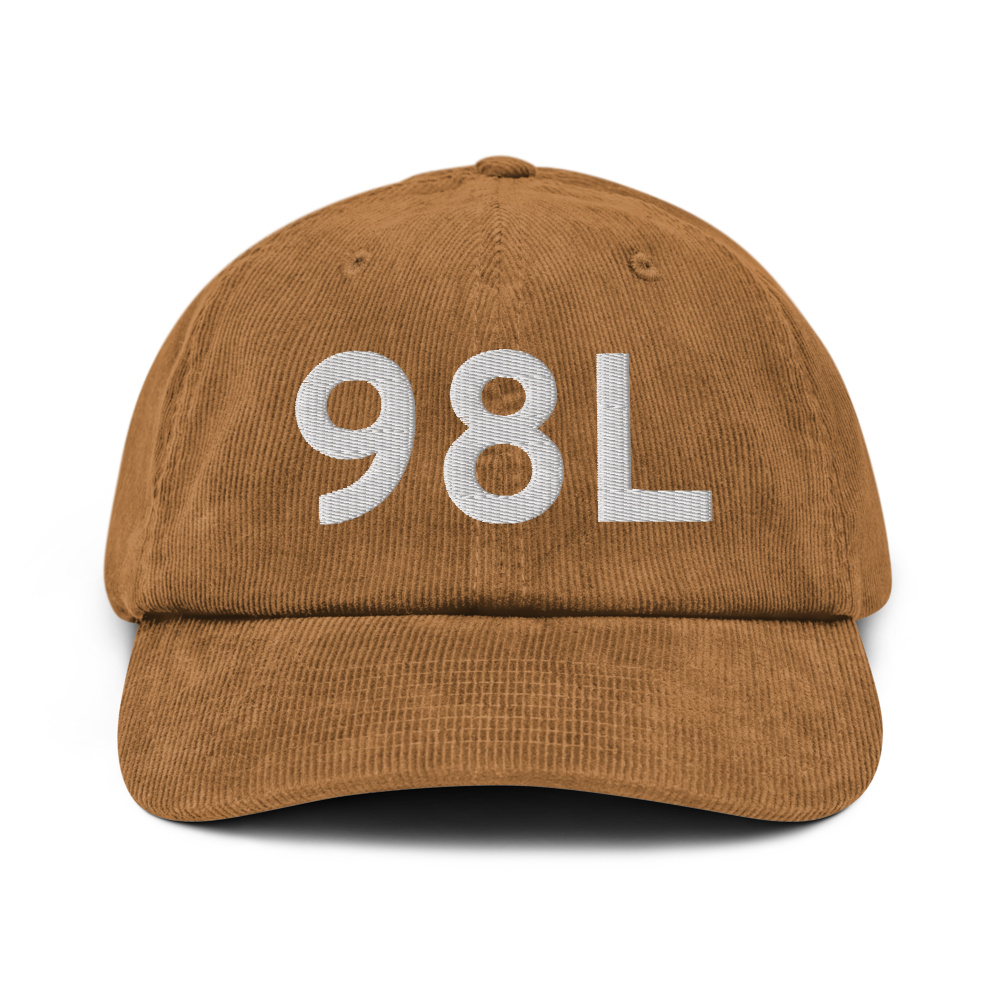 Pomona (98L) Airport Hat 