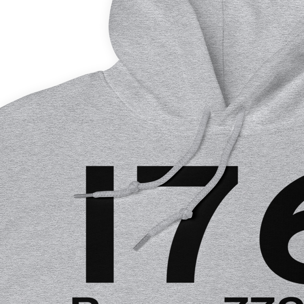 Peru (KI76) Airport Hoodie Sweatshirt 