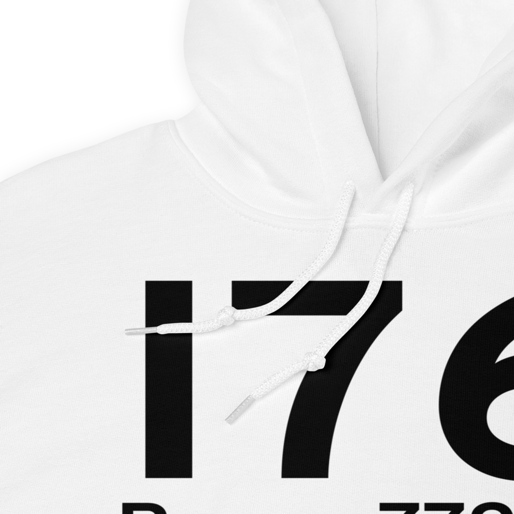 Peru (KI76) Airport Hoodie Sweatshirt 