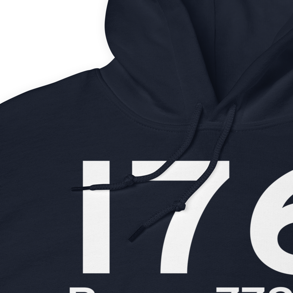 Peru (KI76) Airport Hoodie Sweatshirt 