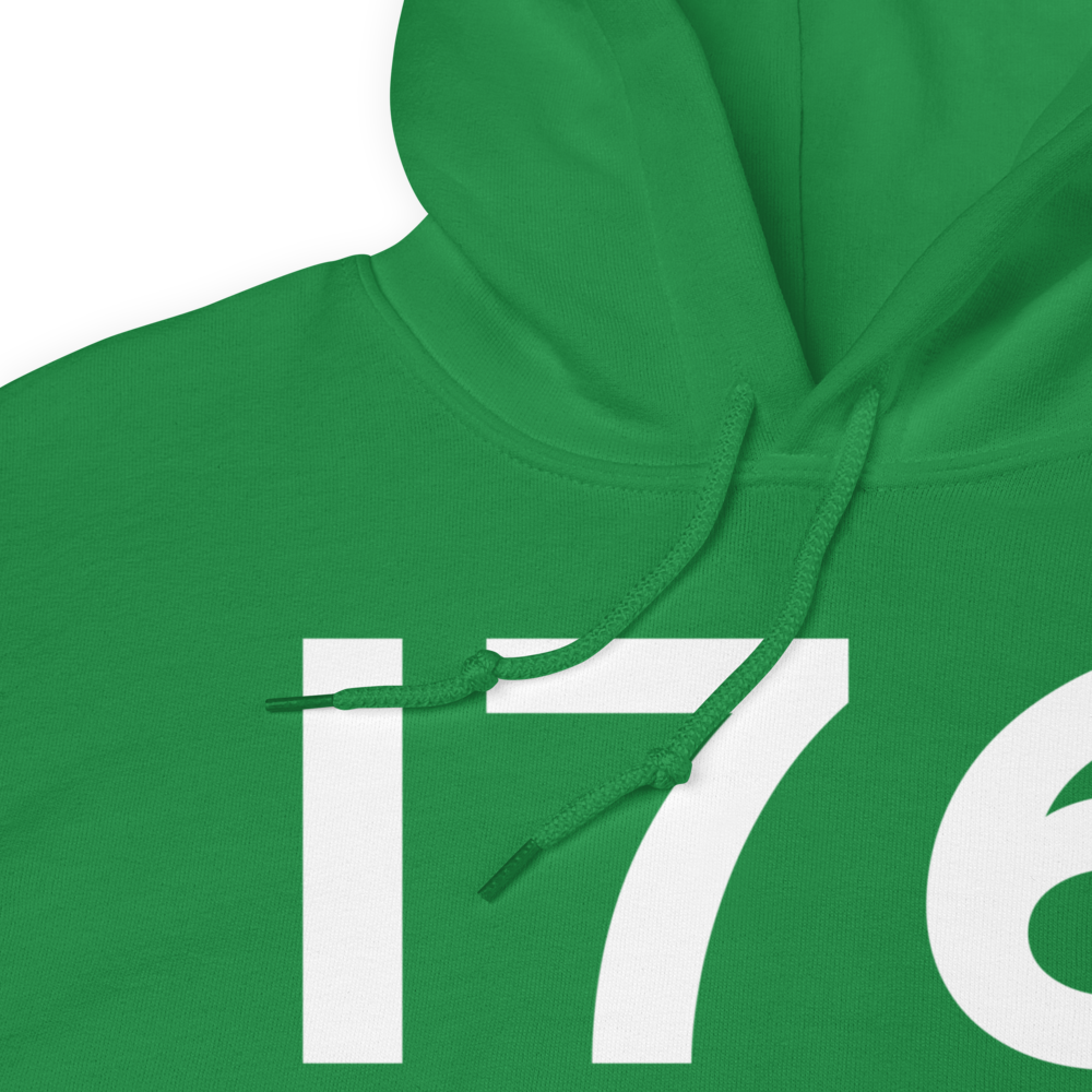 Peru (KI76) Airport Hoodie Sweatshirt 