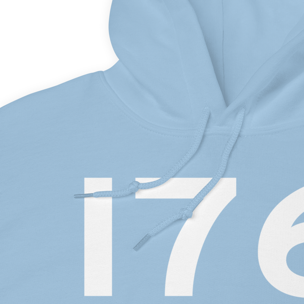 Peru (KI76) Airport Hoodie Sweatshirt 