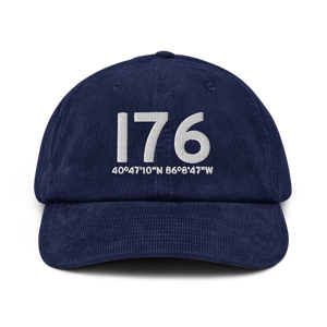 Peru (KI76) Airport Hat